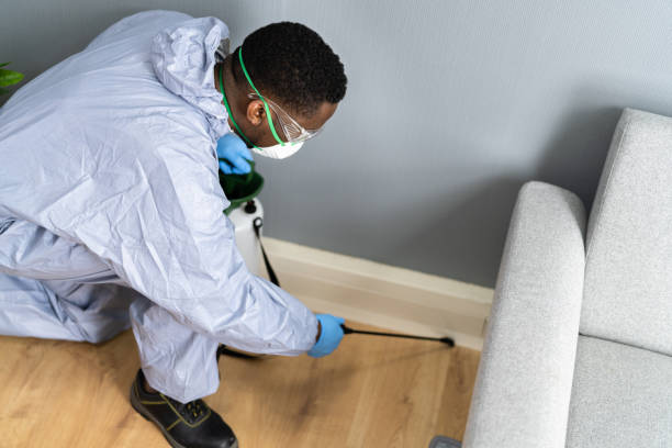 Best Pest Prevention Services  in Weaver, AL